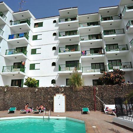 Apartamentos Don Diego Playa del Inglés Esterno foto
