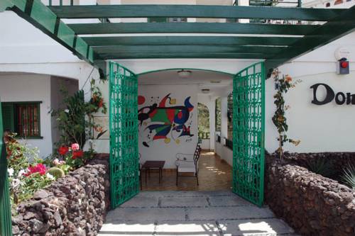 Apartamentos Don Diego Playa del Inglés Esterno foto