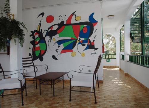 Apartamentos Don Diego Playa del Inglés Esterno foto
