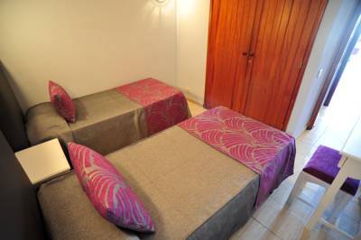 Apartamentos Don Diego Playa del Inglés Esterno foto